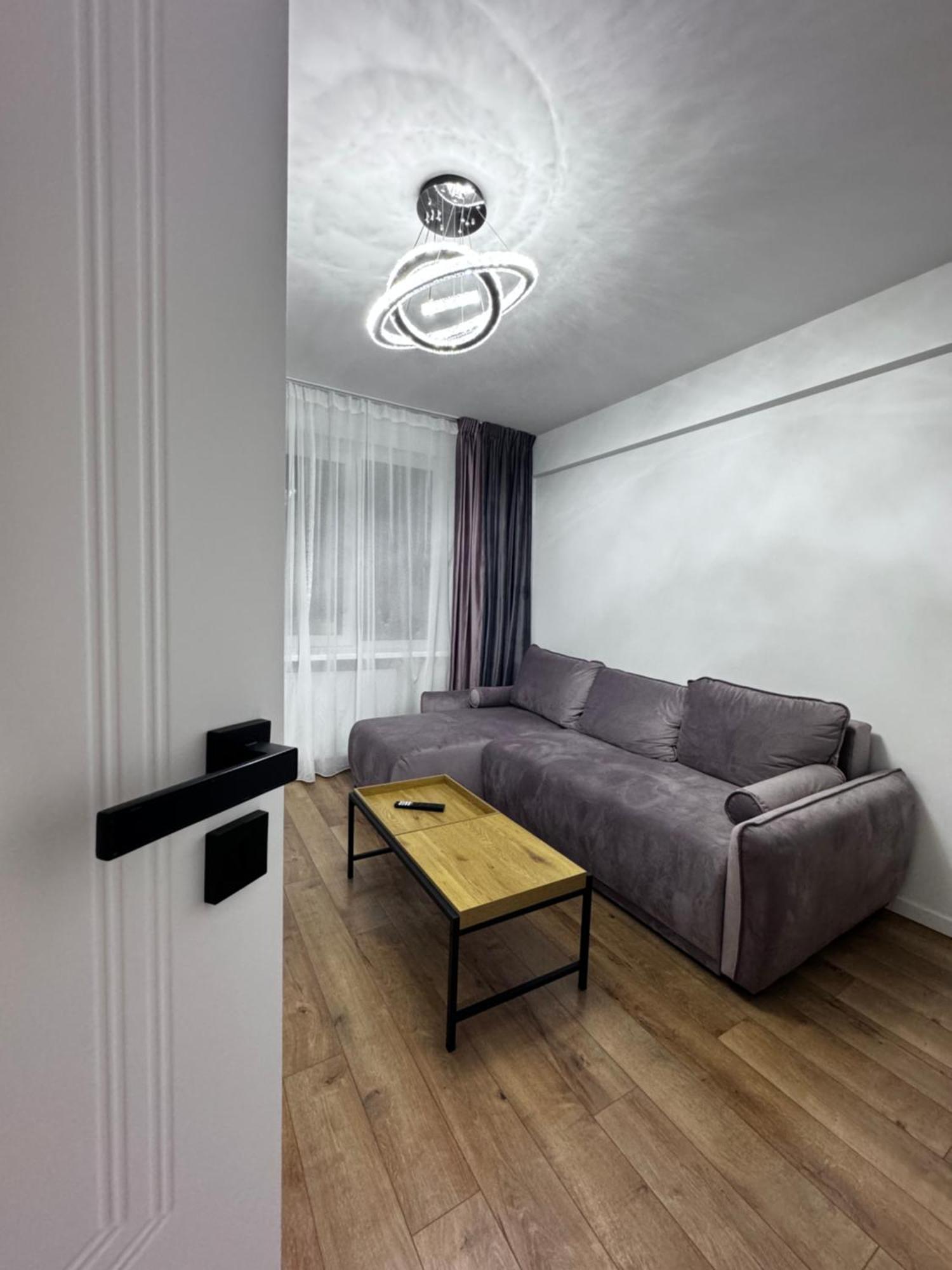 Apart City Center Brasov Exterior photo